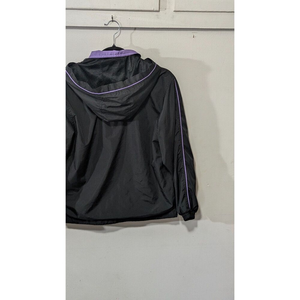 vintage windbreaker jacket - M Sportfolio by Marcia sz. XS - Picture 4 of 6